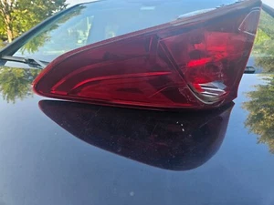 Luz trasera halógena OEM 2018-2021 Honda Odyssey pasajero derecho derecha derecha - Imagen 1 de 4