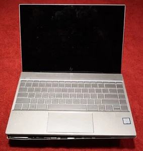 HP ENVY #13aq0044nr Lap Top Computer. Not Tested, For Parts or Repair. - Bild 1 von 5