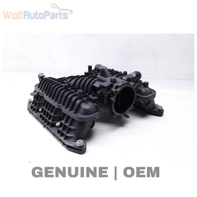 Porsche Cayenne 2011-2018 - colector de admisión 94611001663 Foto 1 de 4