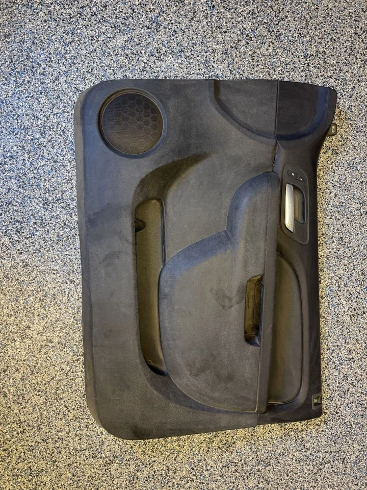 SUBURBAN 1500 2012 Front Door Trim Panel 473882 - Imagem 1 de 1