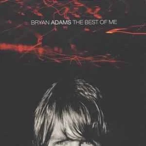 Bryan Adams The Best of Me CD Album Rock Pop Hits Compilation Arena Rock - Bild 1 von 1