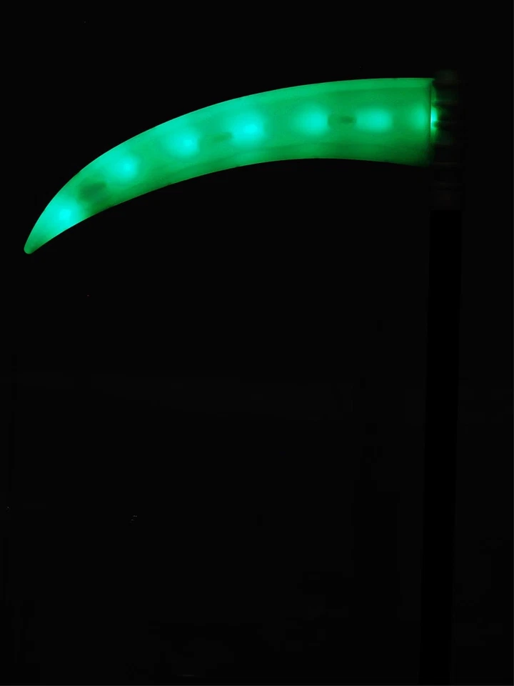 100cm/39``, Pilas Incluidas NUEVO Foto 1 de 3