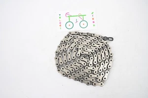 SRAM PC-1071 10-fach Kette mit Powerlock Quick Link 112L MTB Gravel Rennrad - Bild 1 von 2