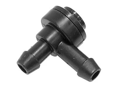 Válvula de retención trasera para lavadora de parabrisas Volvo 940 1994-1995 25667QGHX Wagon Foto 1 de 2