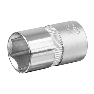 Sealey 3/8"Sq Drive Socket 12mm WallDrive Chrome Standard Length S3812 - Picture 1 of 1