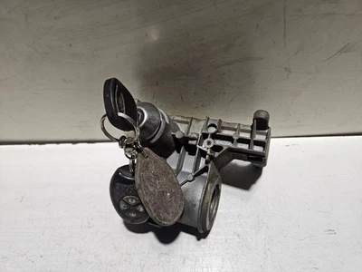 Ford Escort 1995 diésel encendido barril bloqueo 91AB3675 KEG21616 Foto 1 de 3