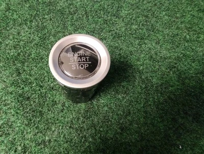 2016-2022 Honda Pilot Engine Ignition Power Start Stop Button Switch OEM 5S8  - Image 1 of 4