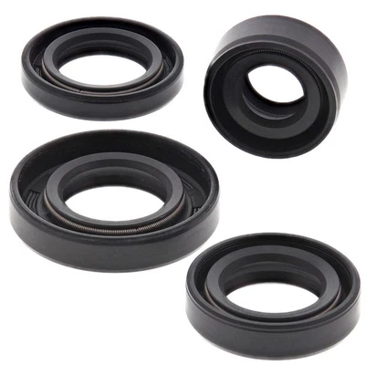 2004-2013 Honda CRF80F Dirt Bike Vertex Engine Oil Seal Kit - Image 1 of 2