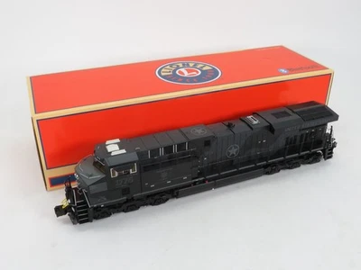 Lionel 2233501 U.S. Armed Forces LEGACY ES44AC #1775 Diesel Locomotive, O Gauge - Image 1 of 4