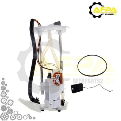 Conjunto de módulo de bomba de combustible compatible con Lincoln Navigator V8 2003 2004 5,4 L E2362M Foto 1 de 4