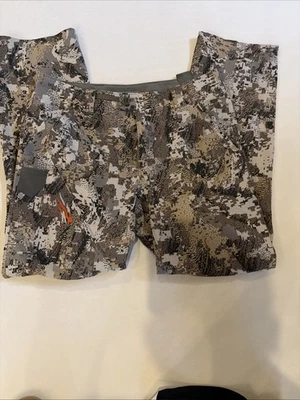 Sitka Gear Equinox Gard Pants 34" Waist - Elevate - Image 1 of 4