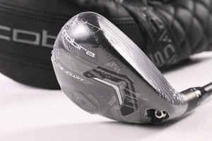 Cobra DS-Adapt #2 Hybrid / 17 Degree / Stiff Flex KBS PG 85 Shaft - Picture 1 of 9