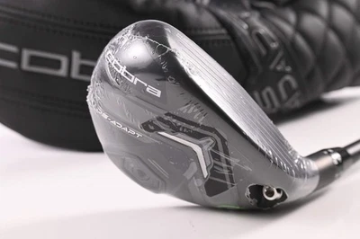 Cobra DS-Adapt #2 Hybrid / 17 Degree / Stiff Flex KBS PG 85 Shaft - Image 1 of 4