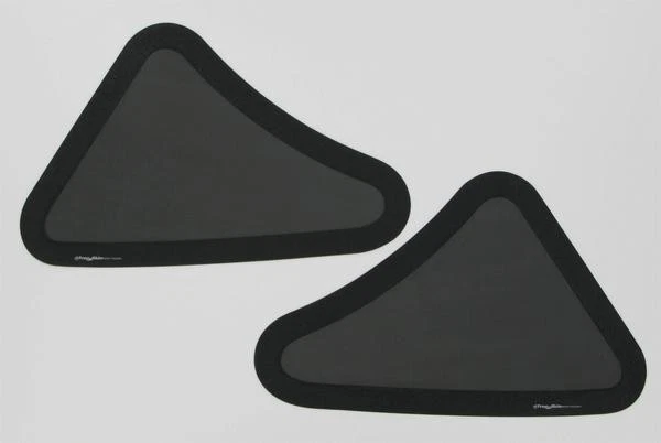 Ventilação de entrada de ar Straightline Frogzskin para 2005-2006 Arctic Cat M7 EFI 162 - Imagem 1 de 2