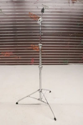 Pearl Uni - Soporte de platillo recto con bloqueo vintage años 70 Foto 1 de 4