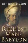 The Richest Man in Babylon: Original 1926 Edition.9781508524359 Free Shipping<|