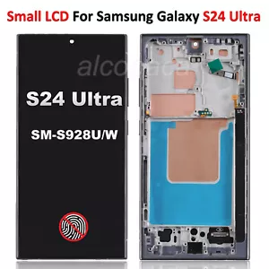Conjunto de repuesto de pantalla LCD para Samsung Galaxy S24 Ultra S928U/W EE. UU. - Imagen 1 de 9
