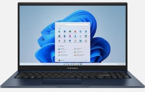 Asus Vivobook 8GB RAM 256GB SSD. Neu versiegelt - Bild 1 von 1