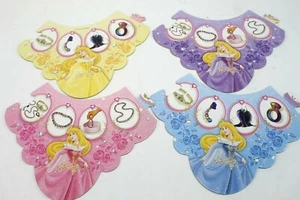 Pretty Pretty Princess Sleeping Beauty Game Part 4 Section Game Board Quarters  - Picture 1 of 3
