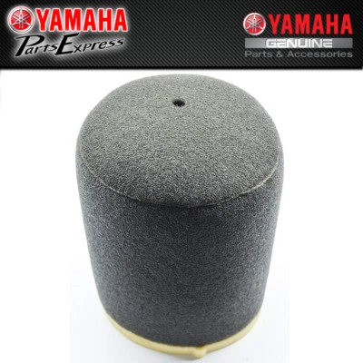 Yamaha YFZ450 YFZ 450 450R 450X 2004-2021 OEM FILTRO DE AIRE ELEMENTO ESPUMA LIMPIADOR Foto 1 de 2