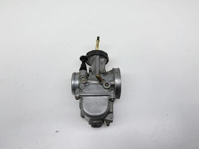 1993 Kawasaki KX125 KX 125 Carburetor Carb Fuel Keihin Genuine OEM - Image 1 of 4
