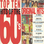 TOP TEN HITS OF THE 60s CD