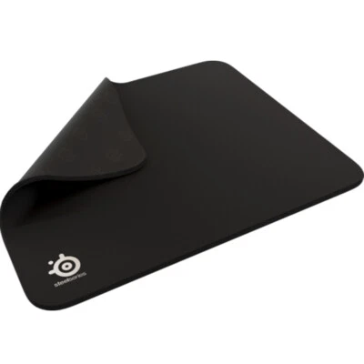 Steelseries Qck Fashion Gaming Mouse Pad 210*260*2mm Black Mat High Quality⊥ - Image 1 of 4