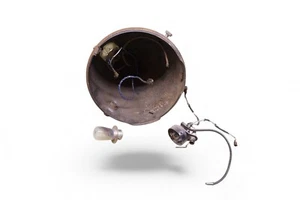 Norton 500 OHV 19S7 50 ES2 19S Single 16H Manx *RG5 Headlight Bucket  - Picture 1 of 8