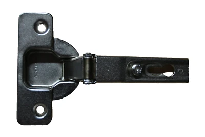 Salice Scharnier 2A7 V ca. 10,5 cm Länge - Bild 1 von 2