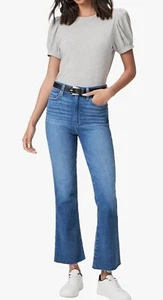 Paige Claudine Darling mit Siesta-Saum Größe 30 Einzelhandel 229 $ - Bild 1 von 13