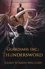 Guardians Inc Thundersword Volum Rosado Machain