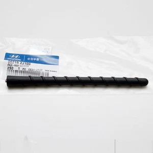 96215 2J100 Genuine Car POLE-ROOF Antenna Mohave,Santa Fe,Tucson IX, Accent  - Picture 1 of 2