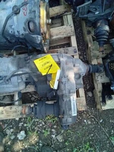 1999-2001 JEEP GRAND CHEROKEE Transfer Case Fits Model 242 Selec-trac 4.0L - Picture 1 of 3