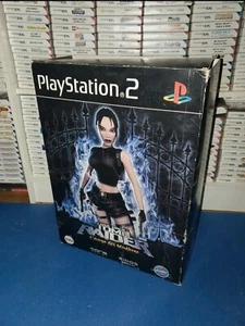Plv Pos Lara croft tomb raider l'ange des ténèbres ps2 playstation 2 promo pc - Bild 1 von 5