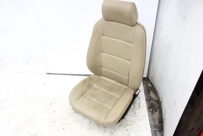 RIGHT FRONT SEAT BMW SEDAN 328I E36 BEIGE OEM 1992-1997 LM65 Foto 1 de 4