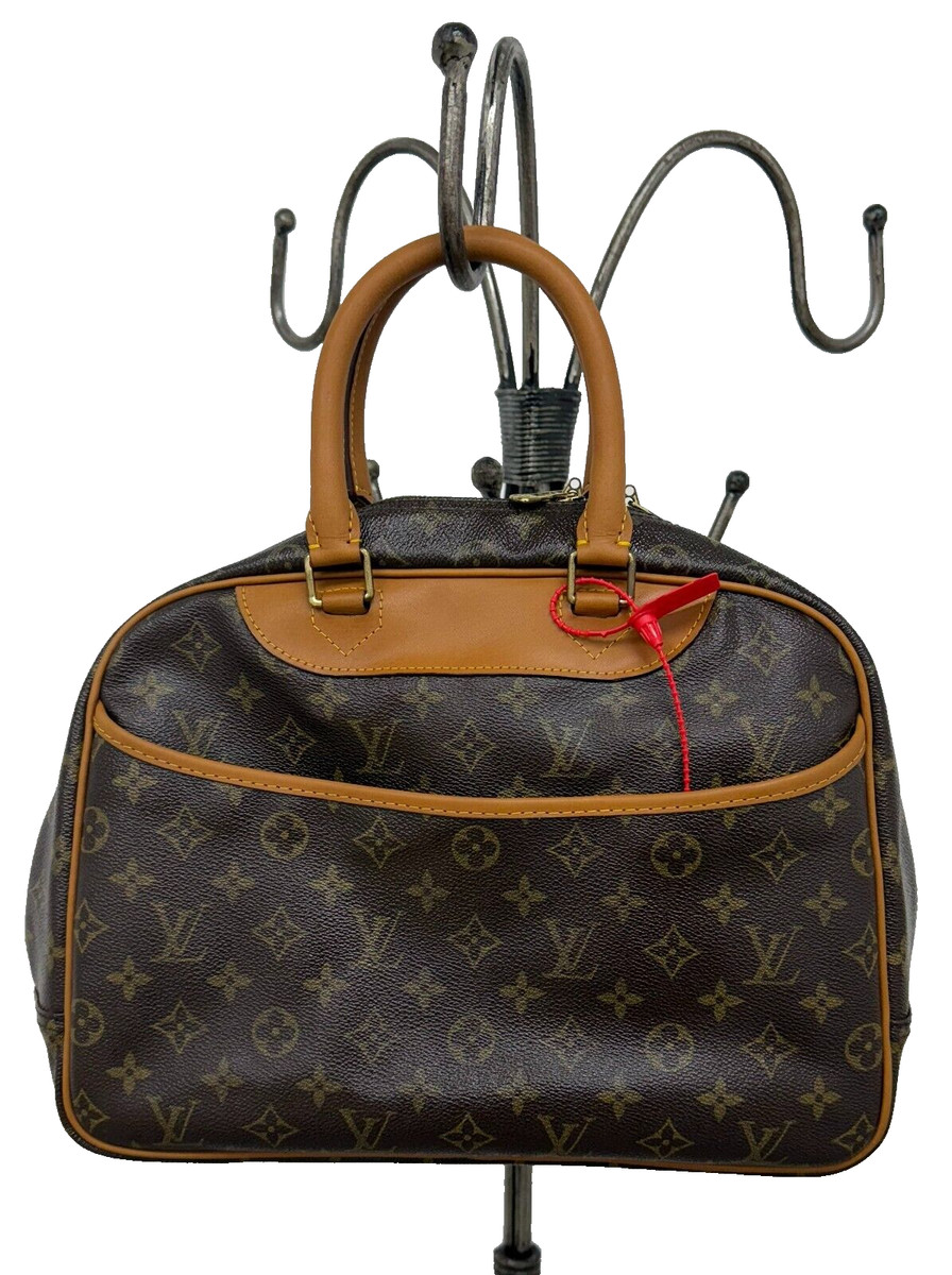 Louis Vuitton　ドーヴィル louis vuitton Deauville ルイヴィトン ドーヴィル