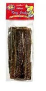 Pet Center Beef Jerky - Made in the USA
