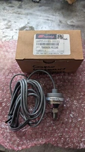 New CAMERON PRESSURE TRANSMITTER MODEL AAP0540089-00111, 0-200 PSIG, 24 VDC - Picture 1 of 6