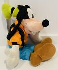 Disney Parks 20" Goofy Original Authentic World Land Plush Stuffed Animal Toy