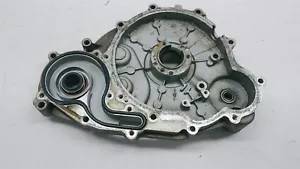 2004 Polaris Sportsman 700 #3 Engine Side Cover Flywheel Mangeto Plate - Picture 1 of 8