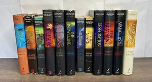 Left Behind Series Lot of 12 Hardcover And Paper BackTim LaHaye Jenkins - Picture 1 of 5