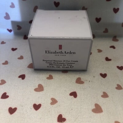 Crema para ojos Elizabeth Arden Perpetual Moisture 24 0,5 oz Foto 1 de 4