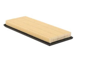 NAPA Gold 230004 Cabin Air Filter - Bild 1 von 2