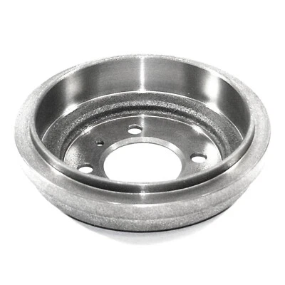 Rear Brake Drum for Nissan 200SX, Sentra, NX, Tsuru - Image 1 of 2