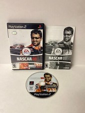 .PS2.' | '.NASCAR 08.
