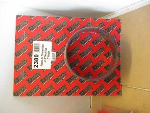 Trans-Dapt Performance Products 2380 Air Cleaner Risers - Picture 1 of 1