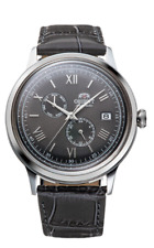 Orient Bambino Black Dial RA-AK0704N10B Automatic Men's Watch
