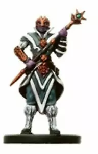 Spellscale Sorcerer- War of the Dragon Queen - Dungeons and Dragons (DDM) #15 - Picture 1 of 1