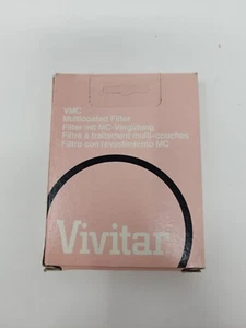 VIVITAR 55 SKYLIGHT 1A FILTER NOS - Picture 1 of 3