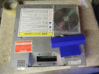 ddr dance dance revolution  konami  working    JAMMA arcade pcb board SH